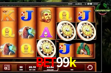 A Emoção da Loteria na bet99k: Uma Chance de Mudança de Vida