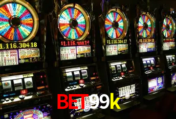 A Revolução dos Aplicativos de Jogos no bet99k