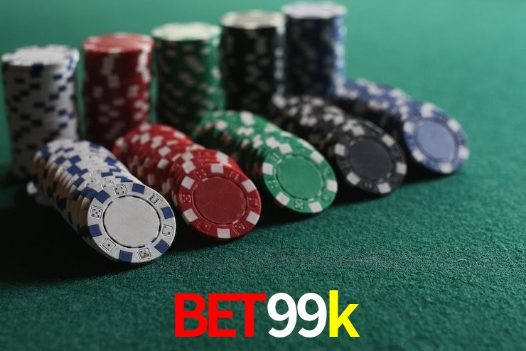 Statistics bet99k