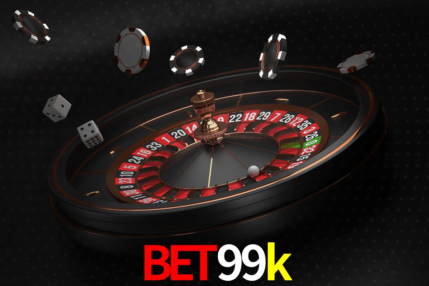 bet99k - Excellent Online Casino - bet99k.com