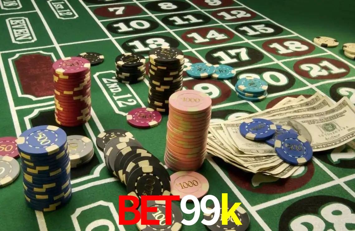 Welcome Bonus bet99k