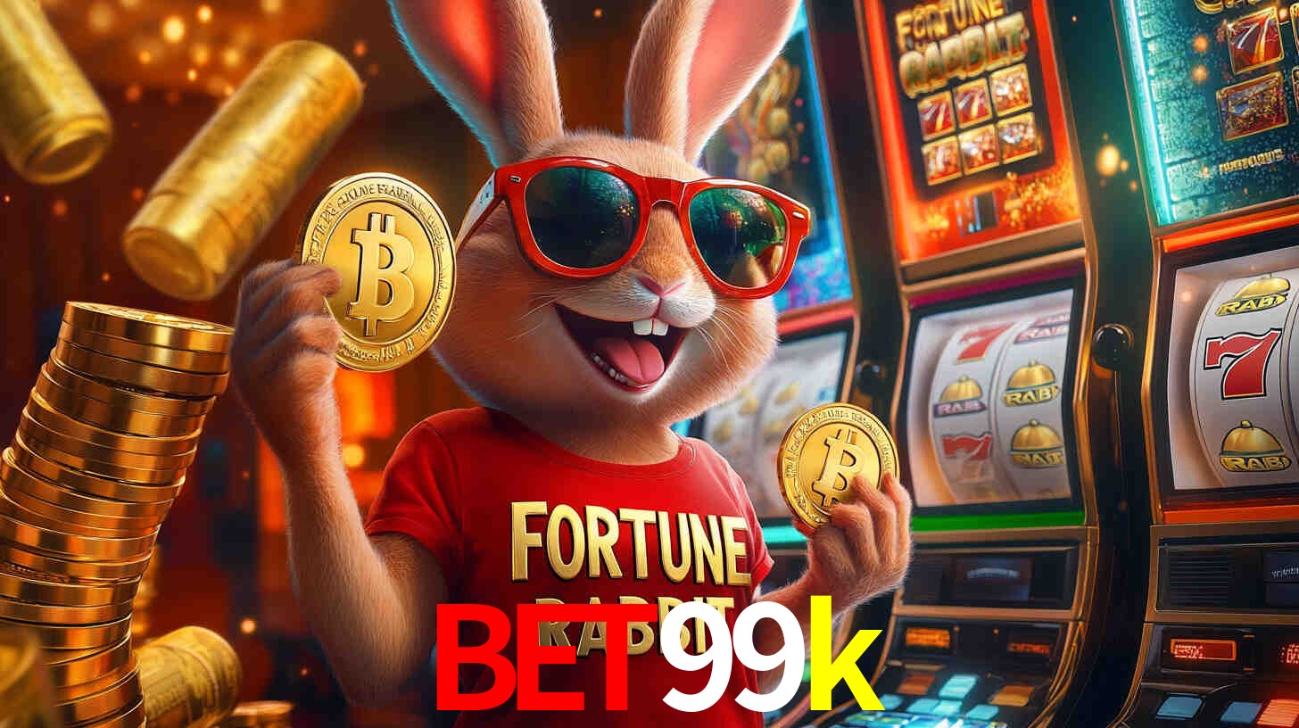 A Emoção da Loteria na bet99k: Uma Chance de Mudança de Vida