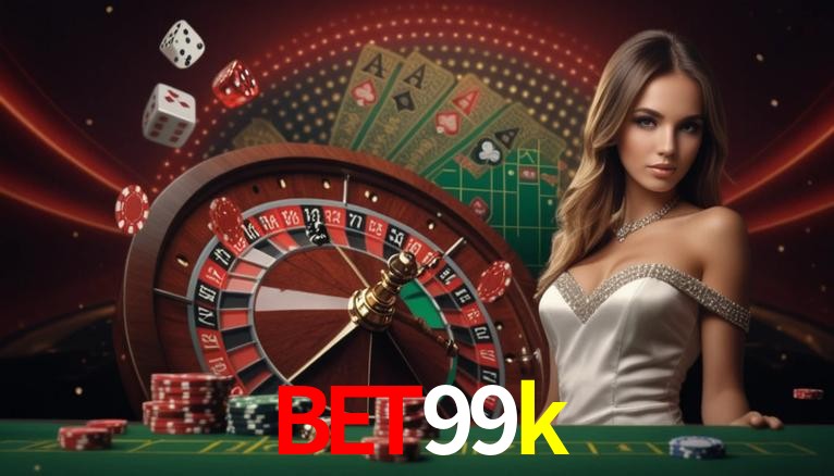 Live Casino bet99k