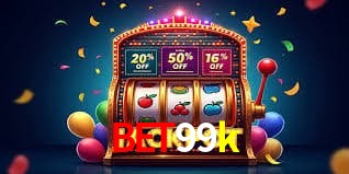 Account Benefits bet99k