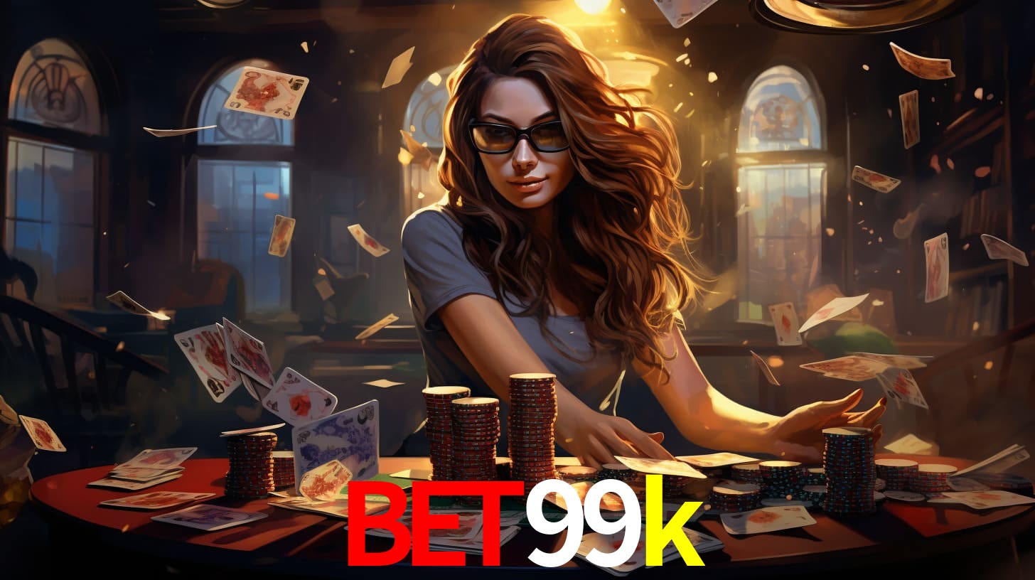 Blackjack Table bet99k