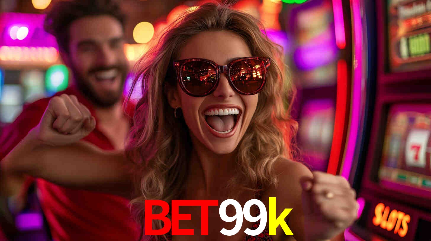 Apostas Esportivas na bet99k: Um Guia Completo