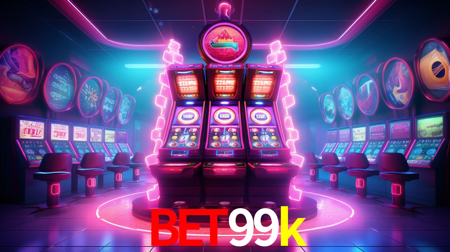 bet99k: Seu Especialista em Apostas Esportivas Brasileiras