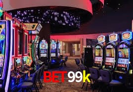 Security Systems bet99k