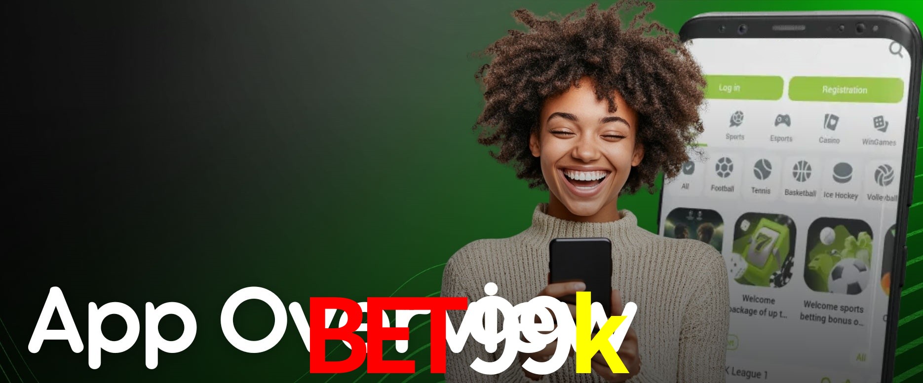 Platform Technology bet99k