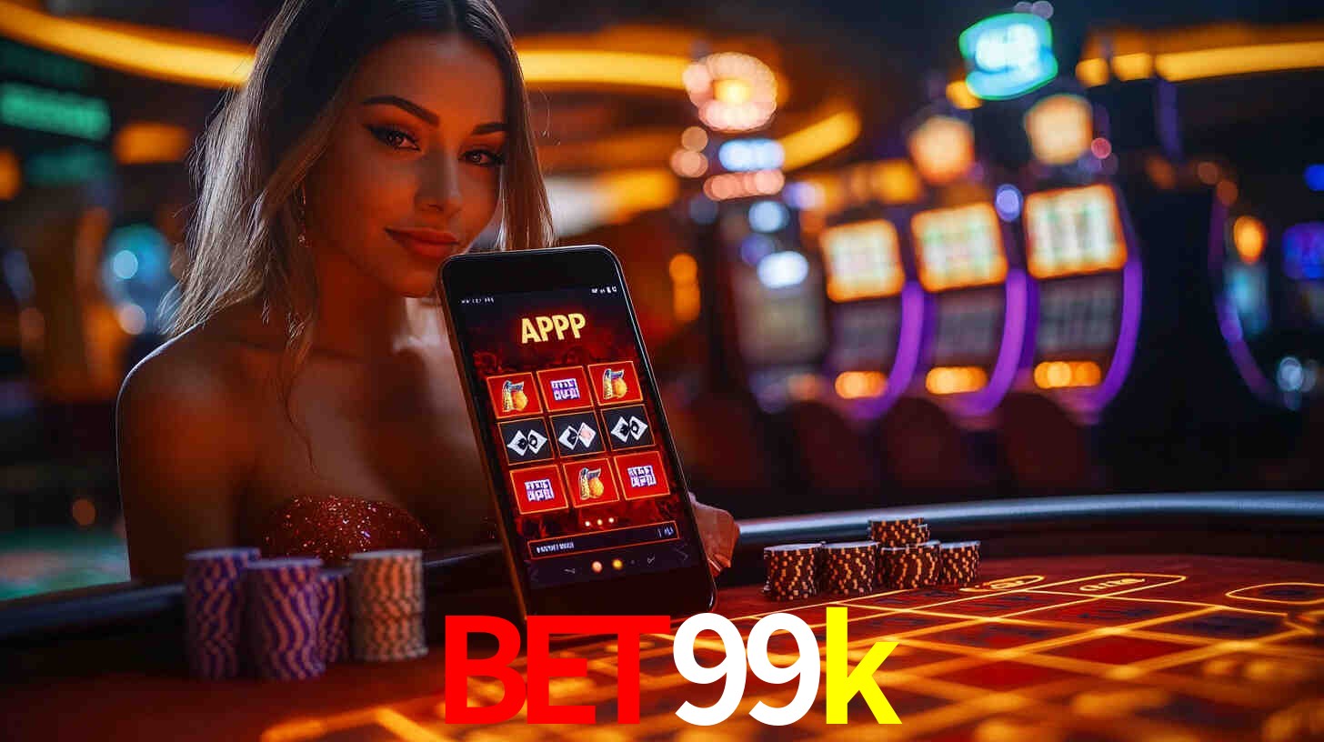 Desvendando o Mundo dos Jogos Virtuais na bet99k