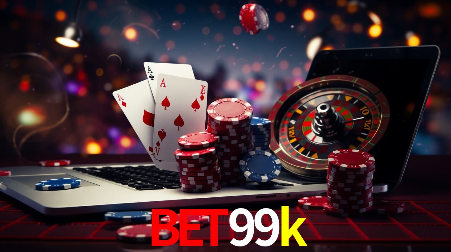 Live Casino bet99k