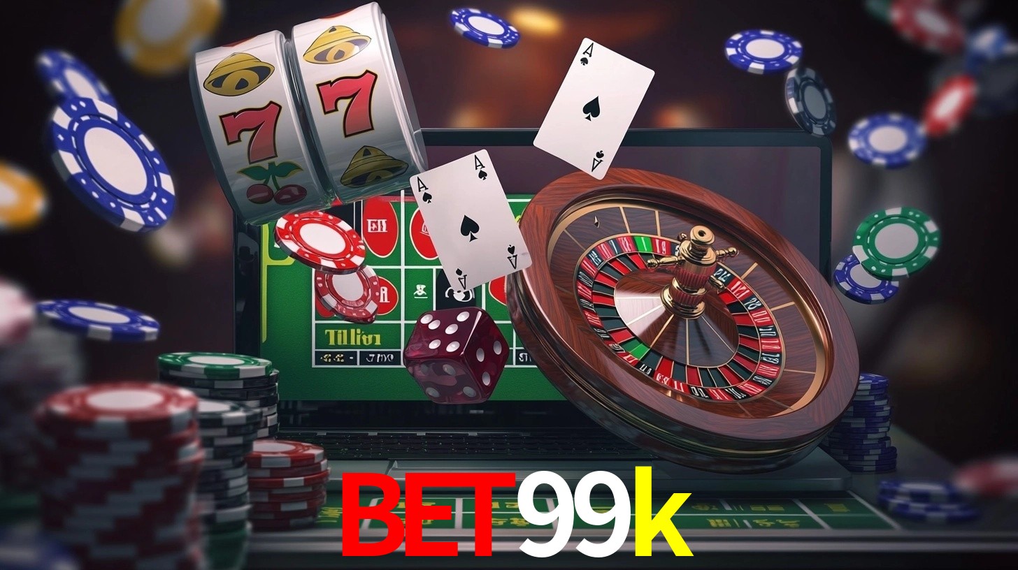 Daily Bonuses bet99k