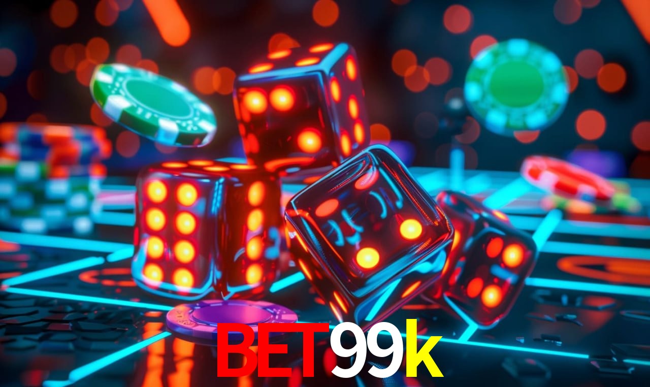 A Experiência Imersiva dos Cassinos Ao Vivo no bet99k