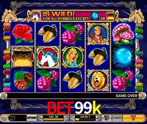 Roulette Table bet99k