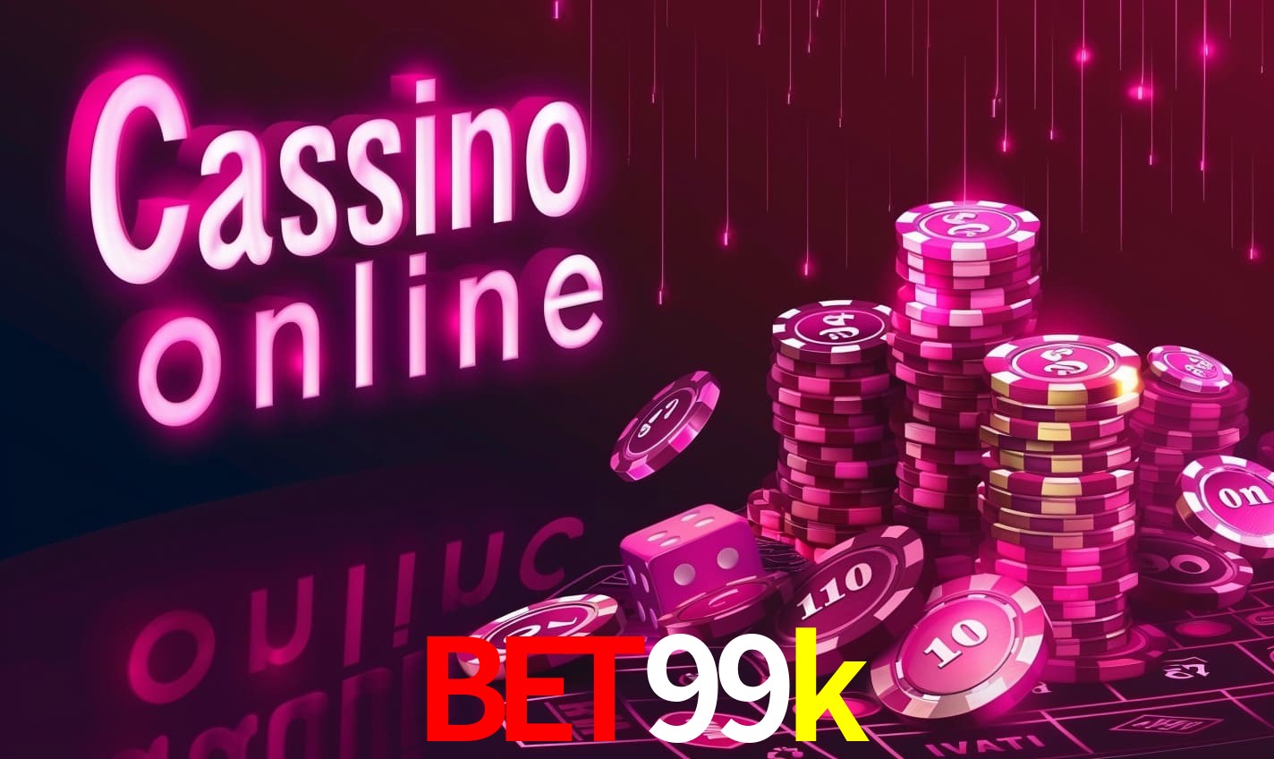 A Popularidade dos Caça-Níqueis no bet99k