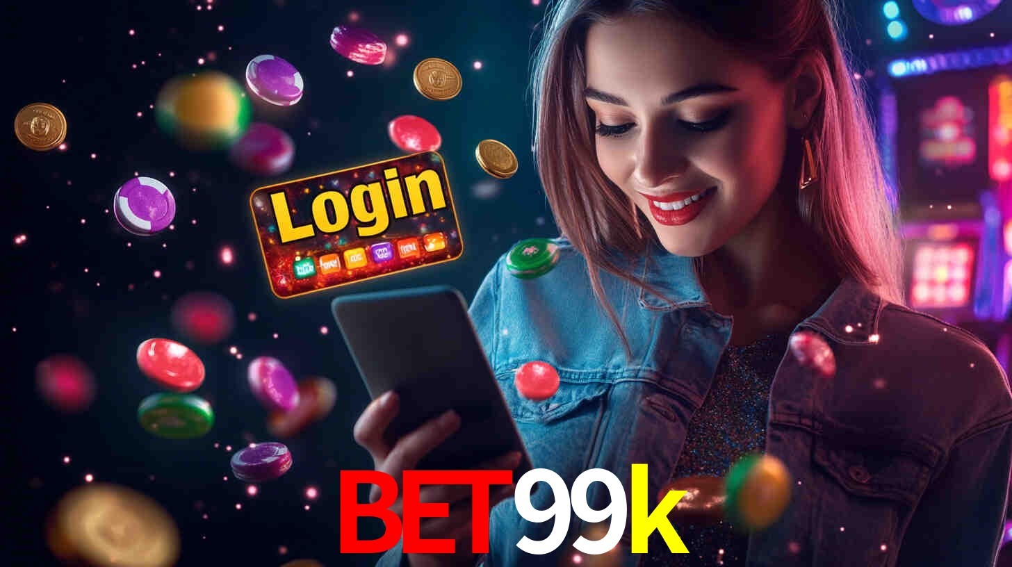 Inovações de Jogos na bet99k: O Futuro das Experiências Interativas