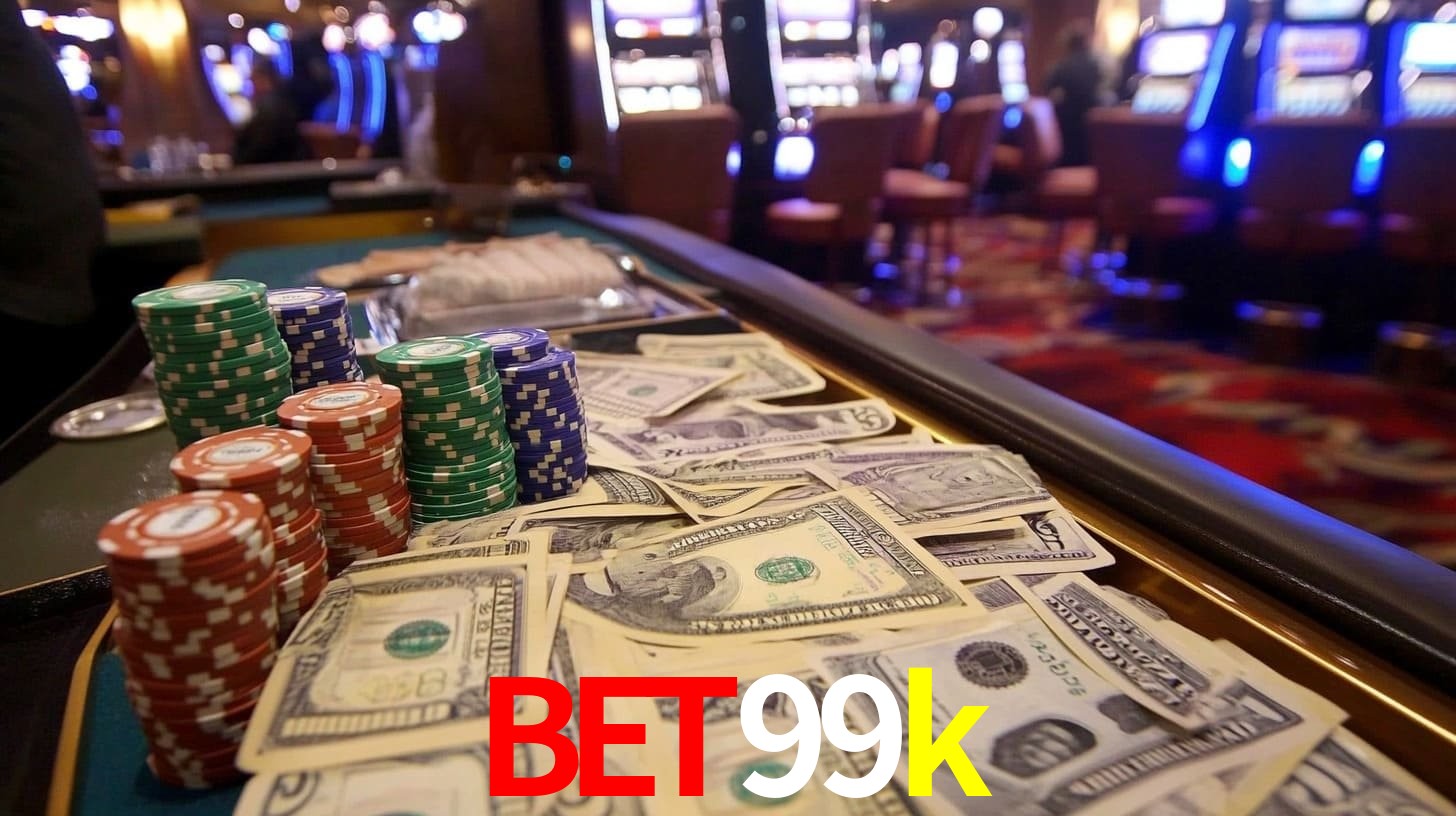 Weekend Specials bet99k
