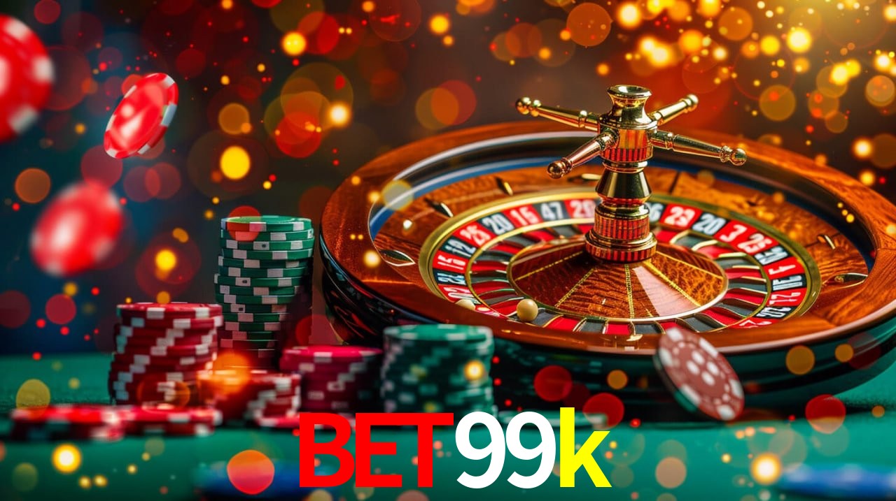 Explorando a Categoria de Eventos em Apostas na bet99k