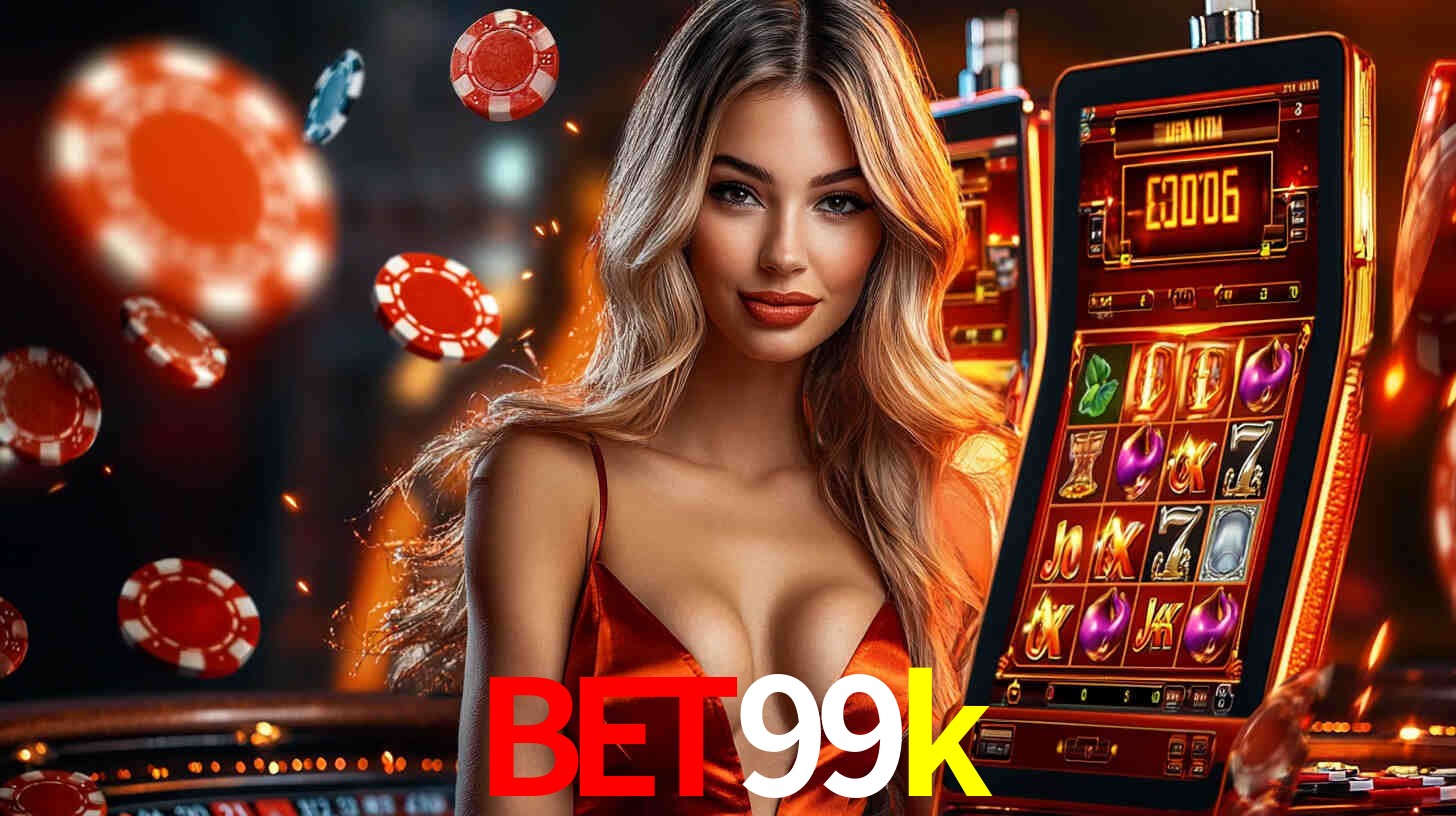 bet99k.com