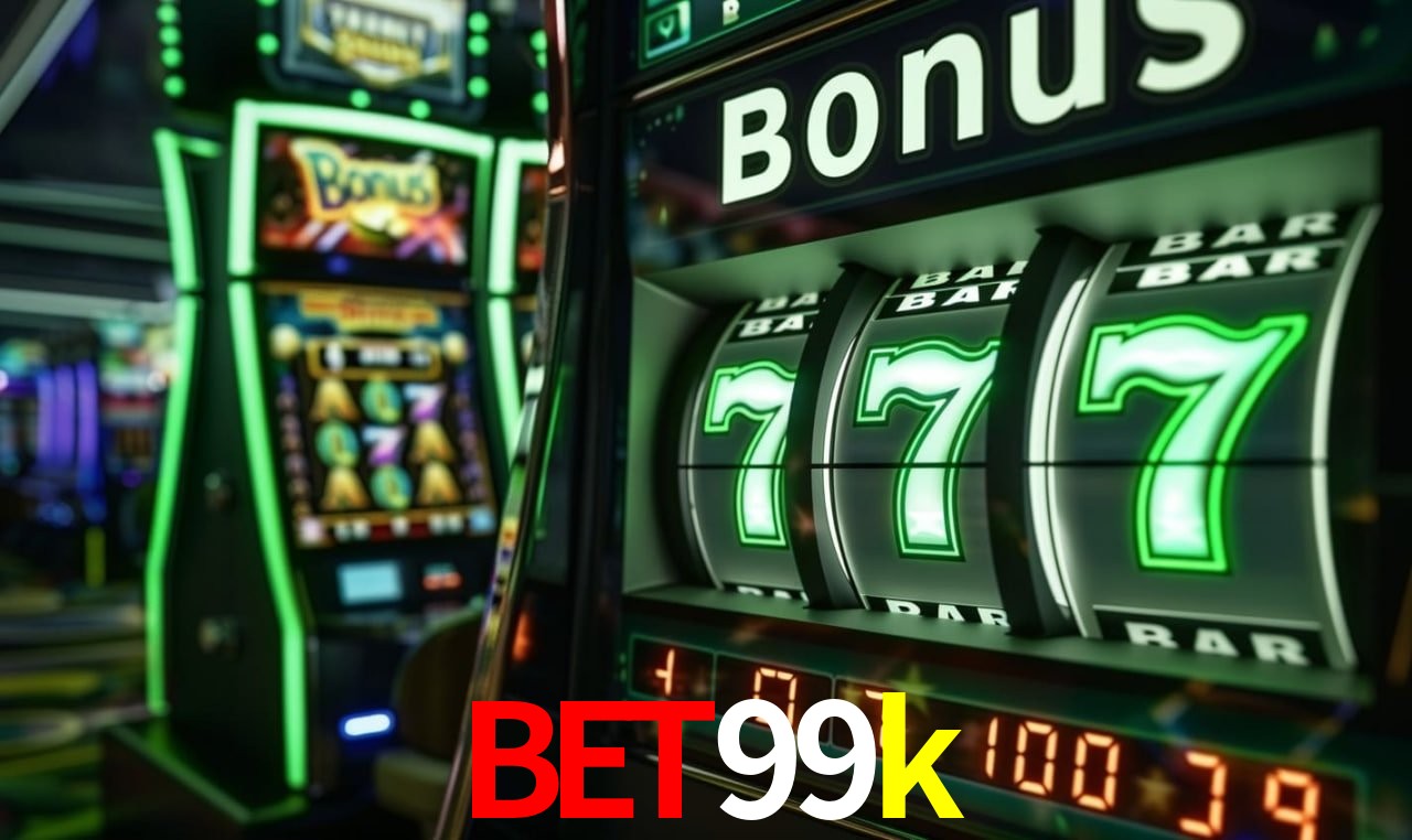 Bonus Features bet99k