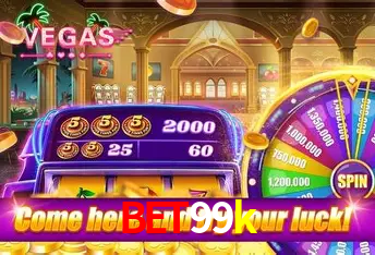 VIP Casino bet99k