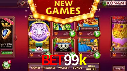 Blackjack Table bet99k