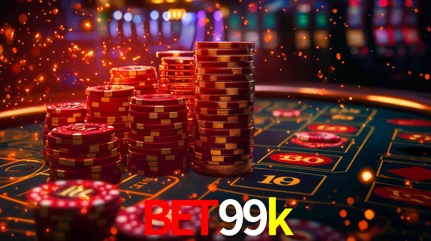 bet99k App Interface