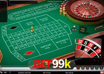 Live Casino bet99k