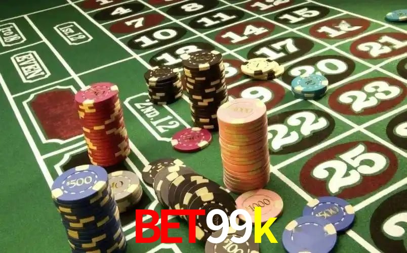 Bonus Features bet99k