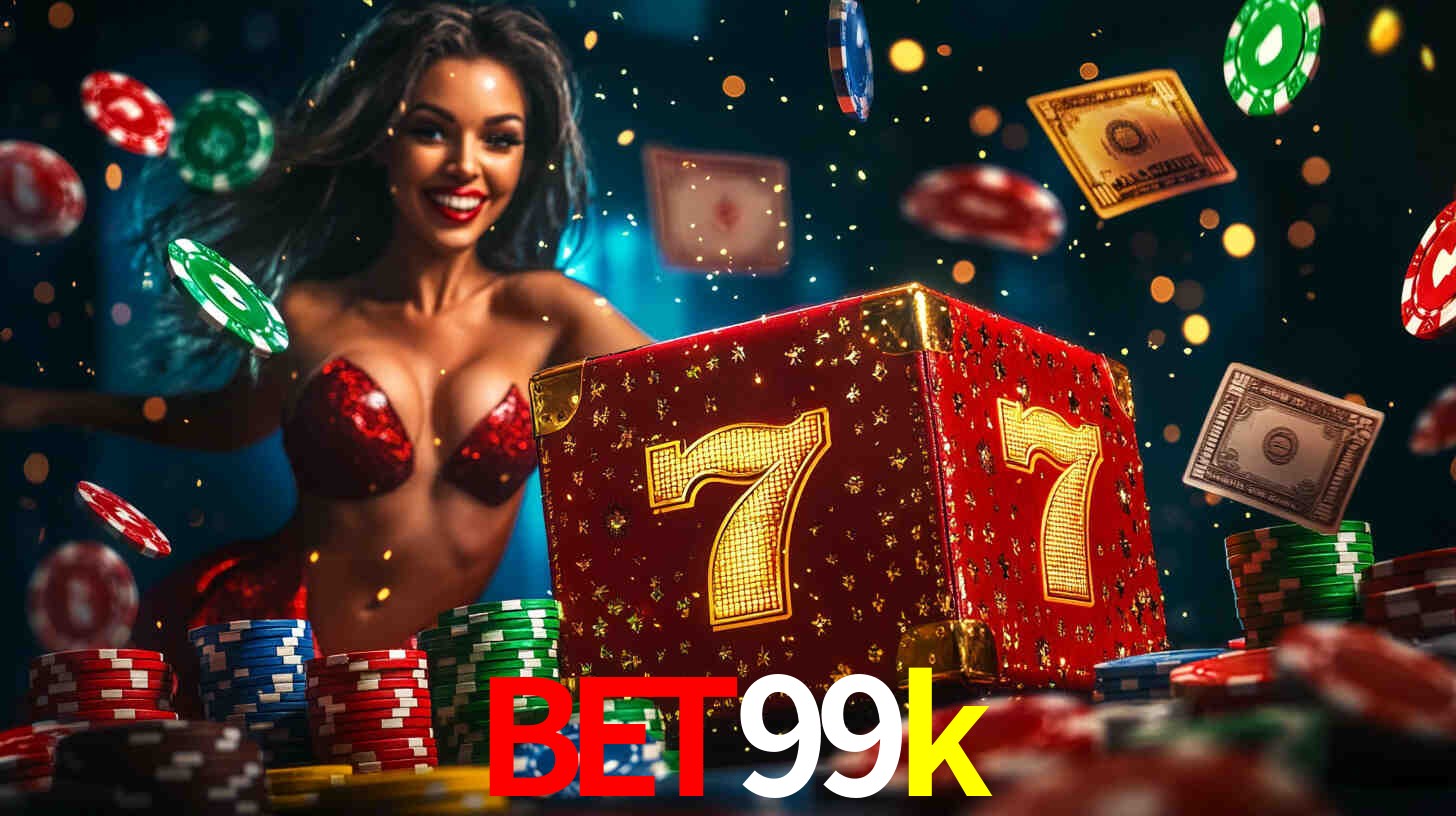 A Experiência Imersiva dos Cassinos Ao Vivo no bet99k