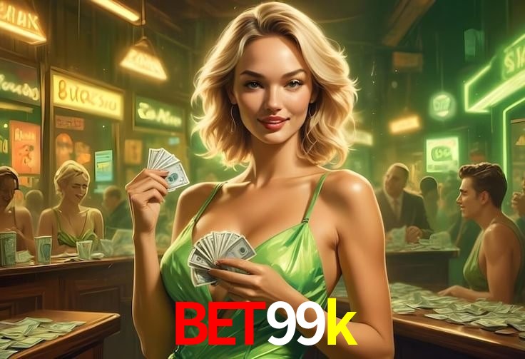 Apostas Esportivas na bet99k: Um Guia Completo