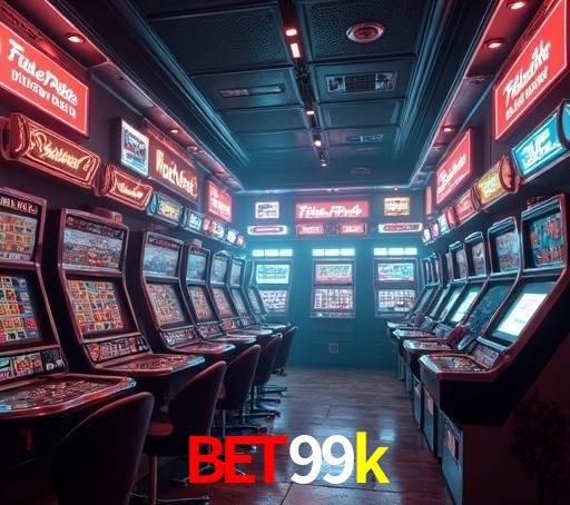 Responsive Design bet99k
