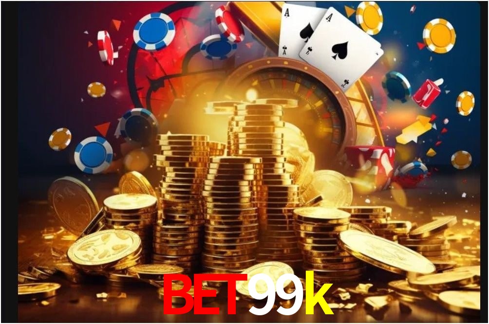 Desvendando o Mundo dos Jogos Virtuais na bet99k