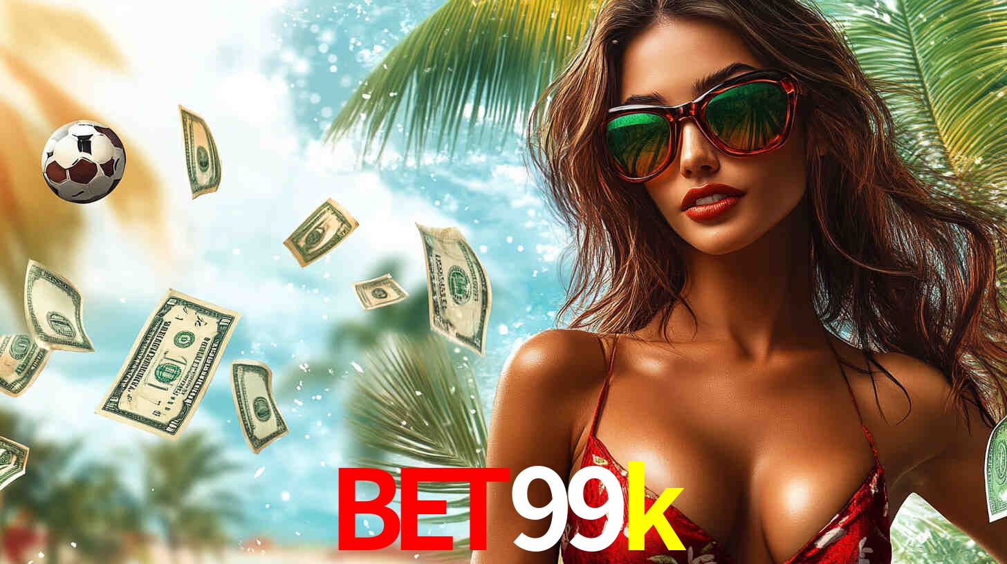 Seasonal Promotions bet99k