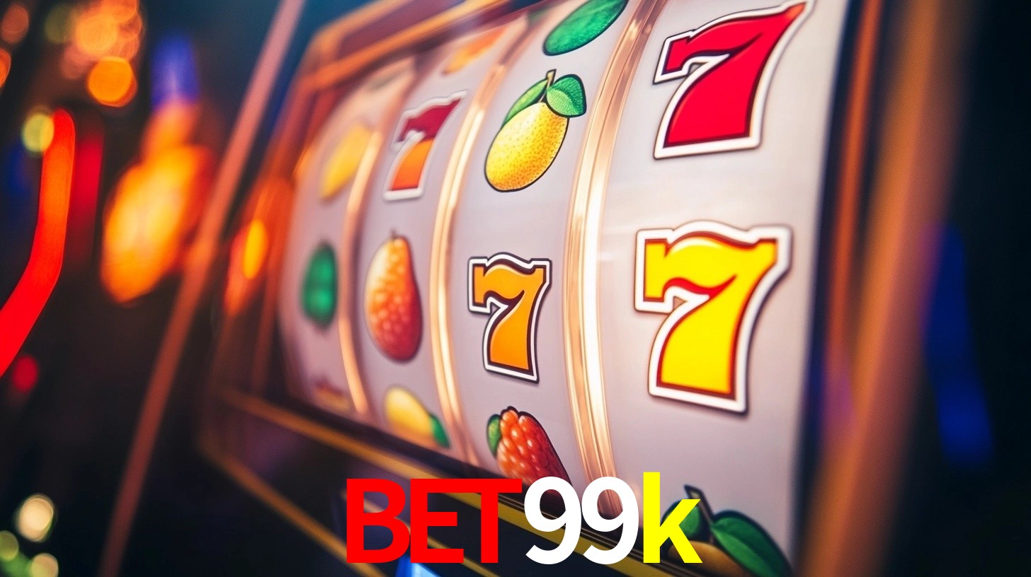 Welcome Bonus bet99k