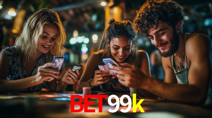 Tournaments bet99k