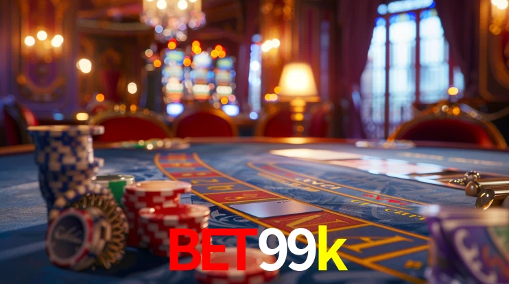 Slot Games bet99k