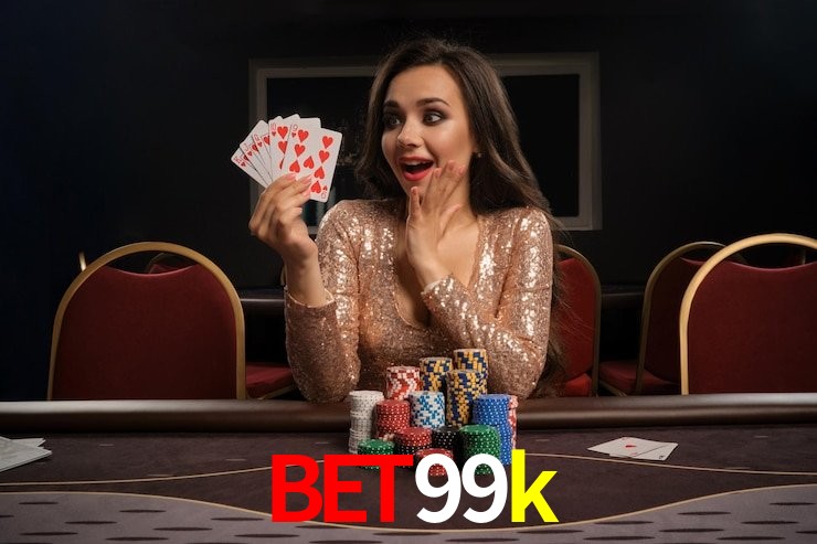 A Emoção da Loteria na bet99k: Uma Chance de Mudança de Vida