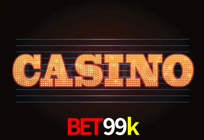 Experiência VIP bet99k