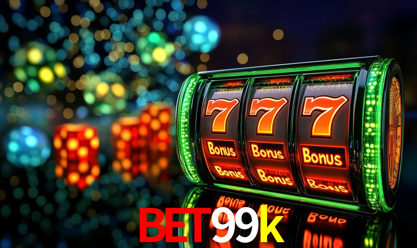 Live Casino bet99k