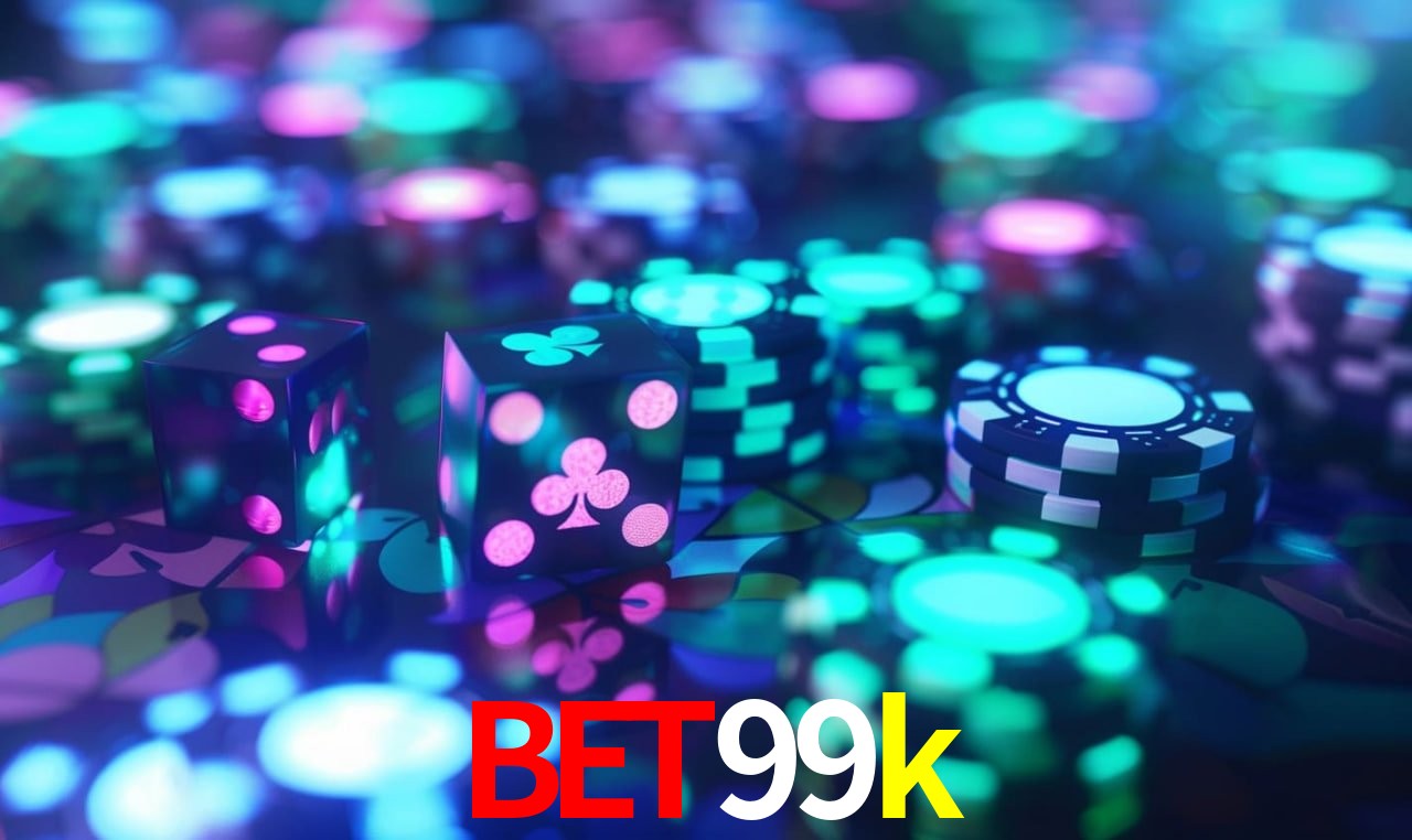 cassino bet99k