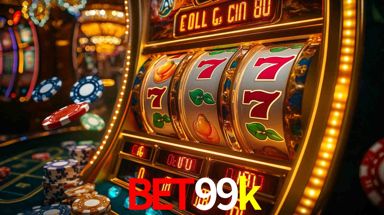 Premium Interface bet99k