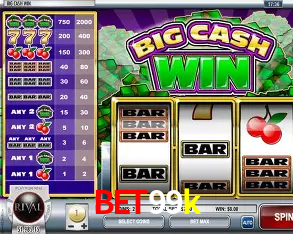 A Emoção da Loteria na bet99k: Uma Chance de Mudança de Vida