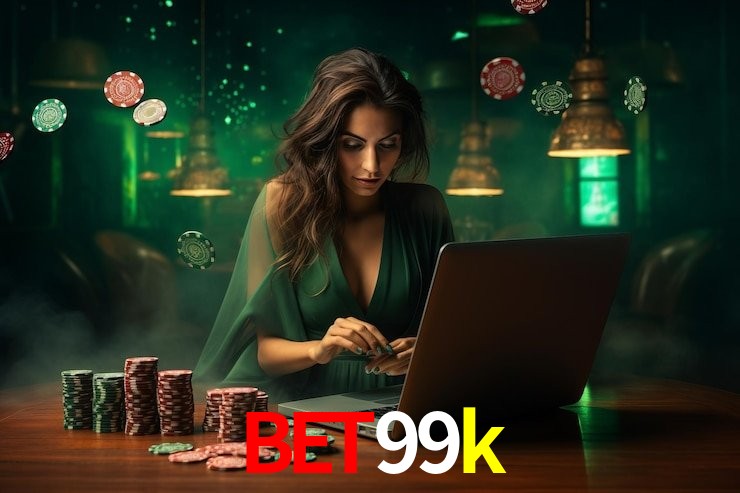 Premium Interface bet99k