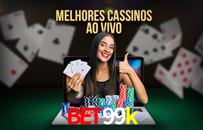 Flash Promotion bet99k