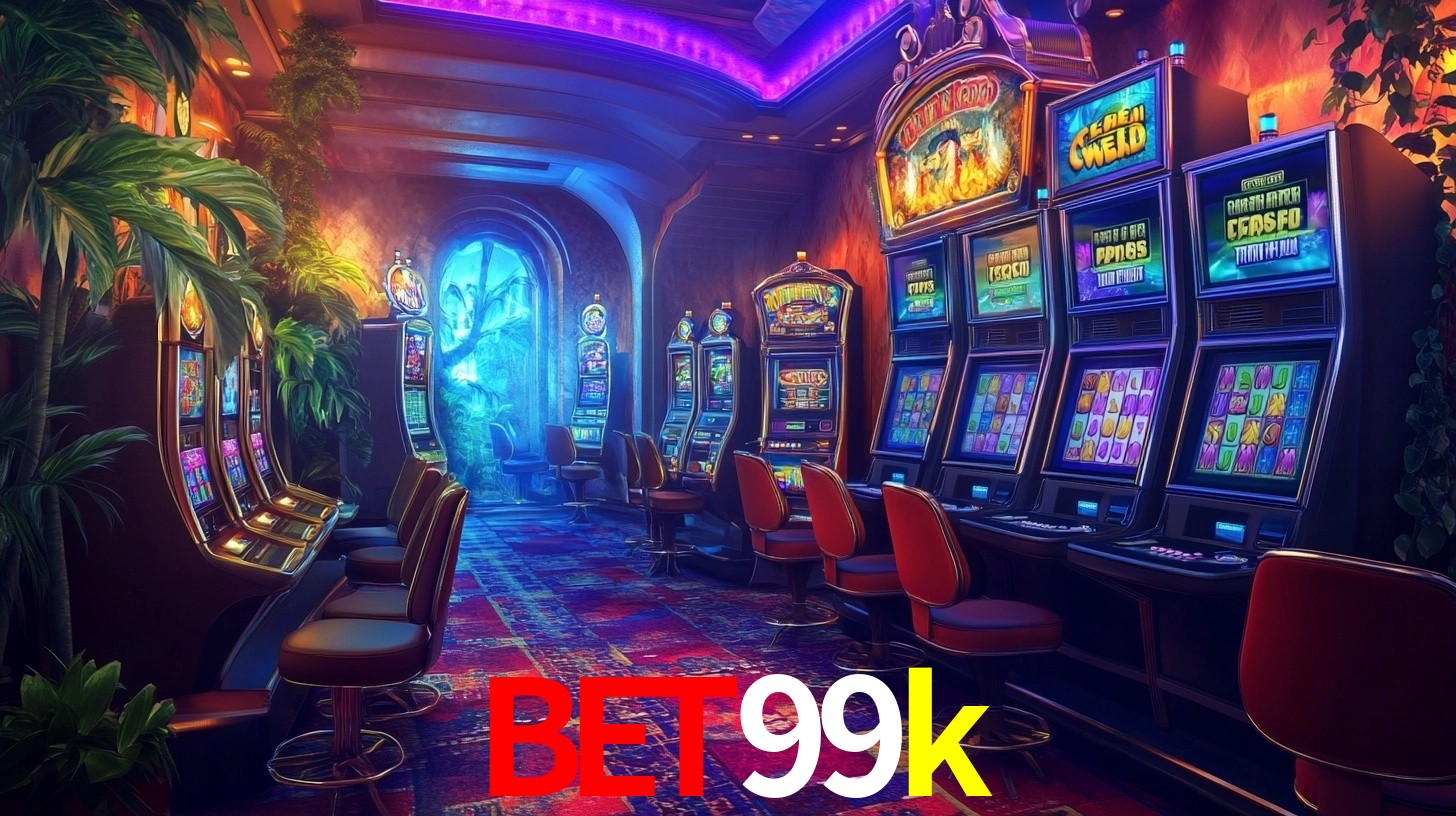 Welcome Bonus bet99k