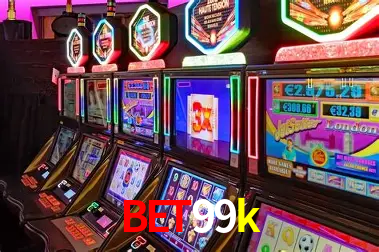 Descubra a Magia dos Jogos de Arcade no bet99k