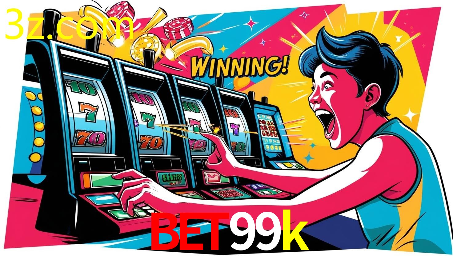BET99K