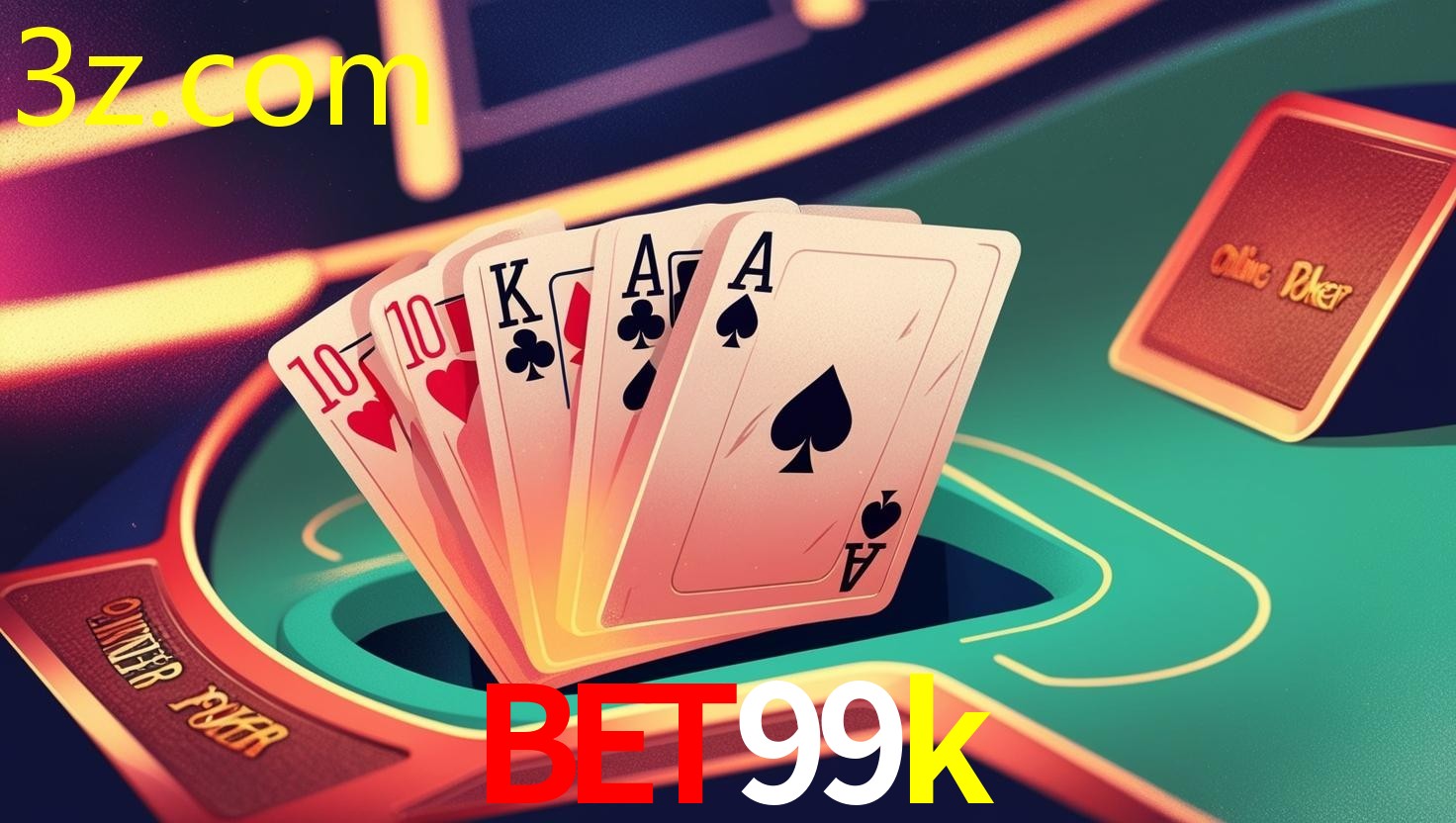 BET99K