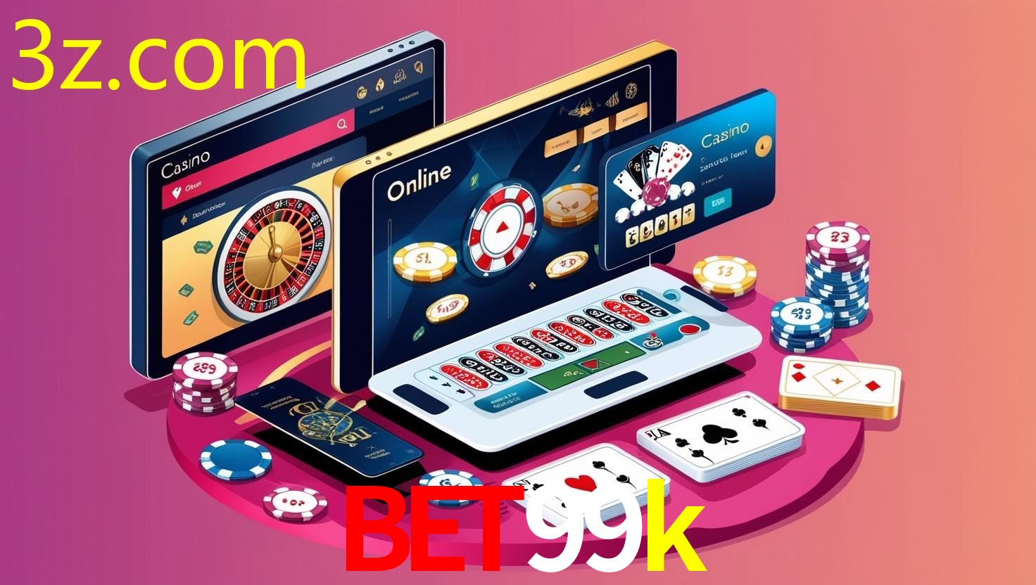 BET99K